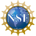 NSF logo