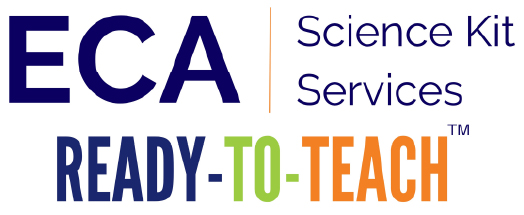 ECA Science Kit Services Logo