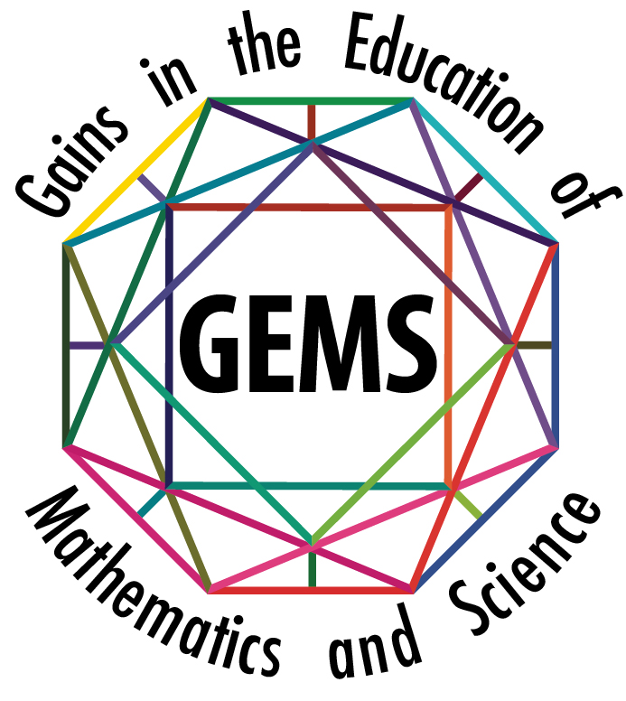 GEMS logo