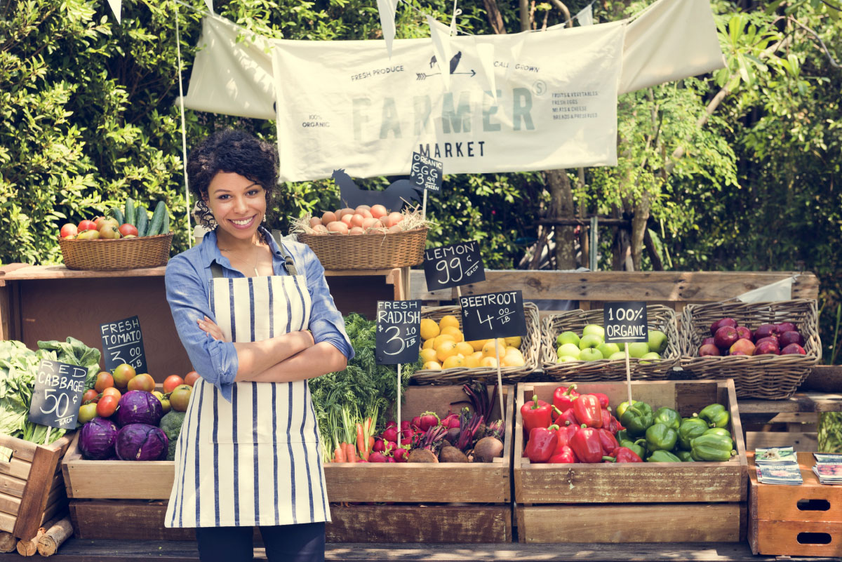 Farmers’ Market