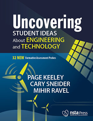 Uncovering Student Ideas