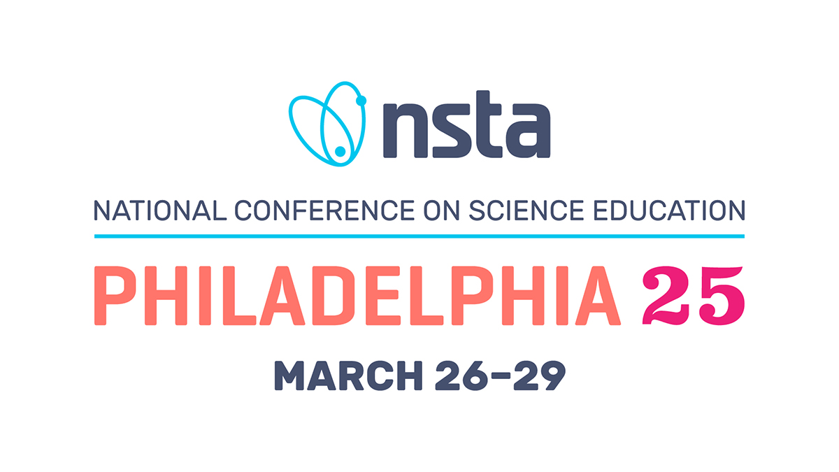 NSTA National Conference On Science Education Philadelphia