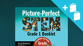 Grade 1 booklet