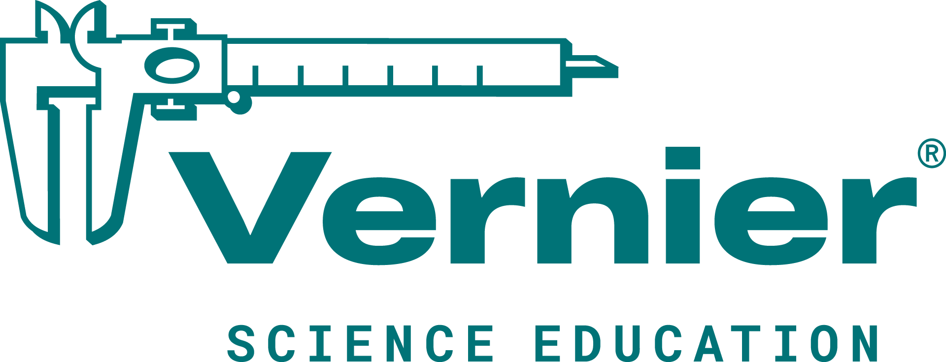 Vernier Science Education Logo