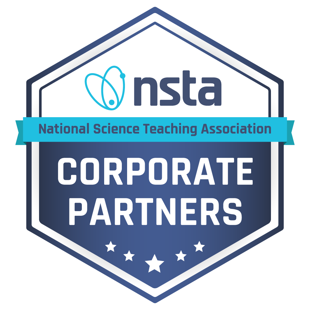 NSTA Corporate Partners Logo