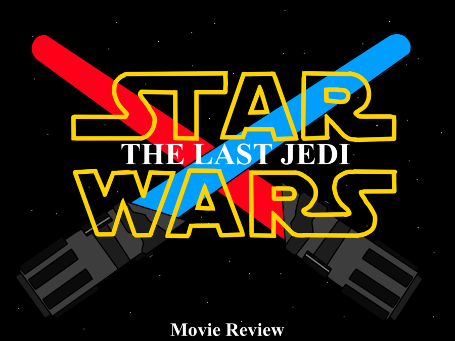 The Last Jedi nears Star Wars perfection