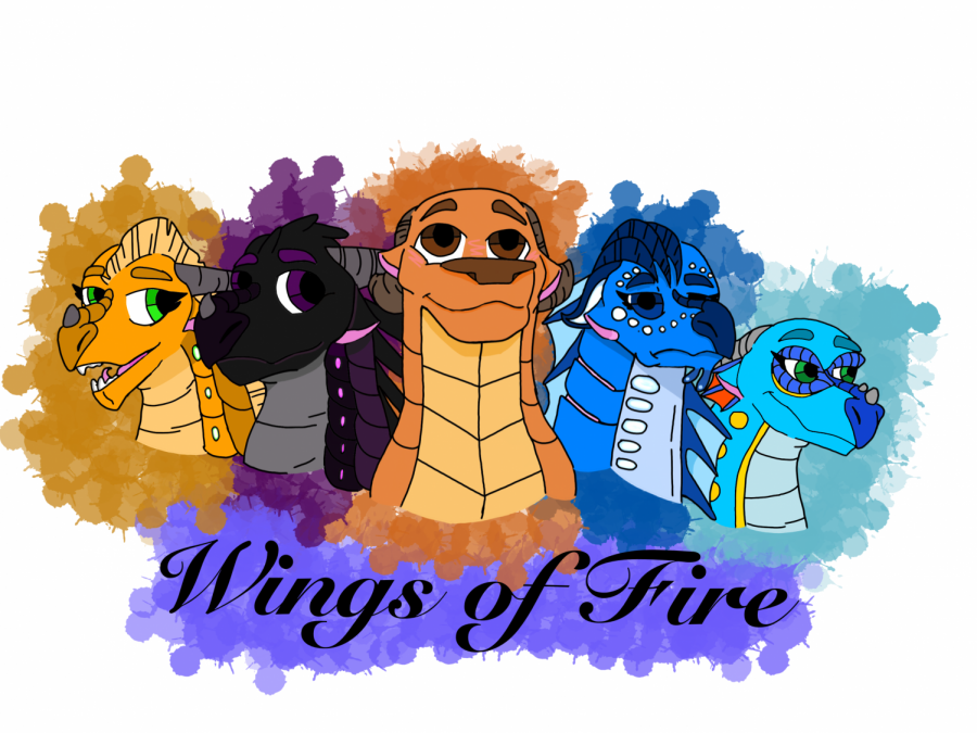 Wings of Fire Book Review!
