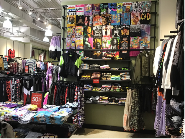 Top five places to shop in the Burnsville area