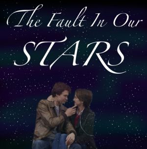 The Fault In Our Stars book review