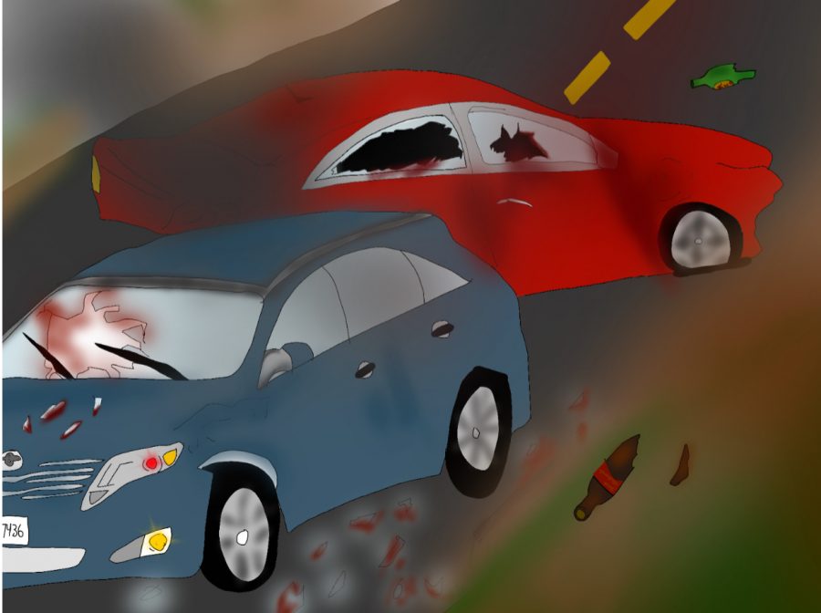 Car+crash