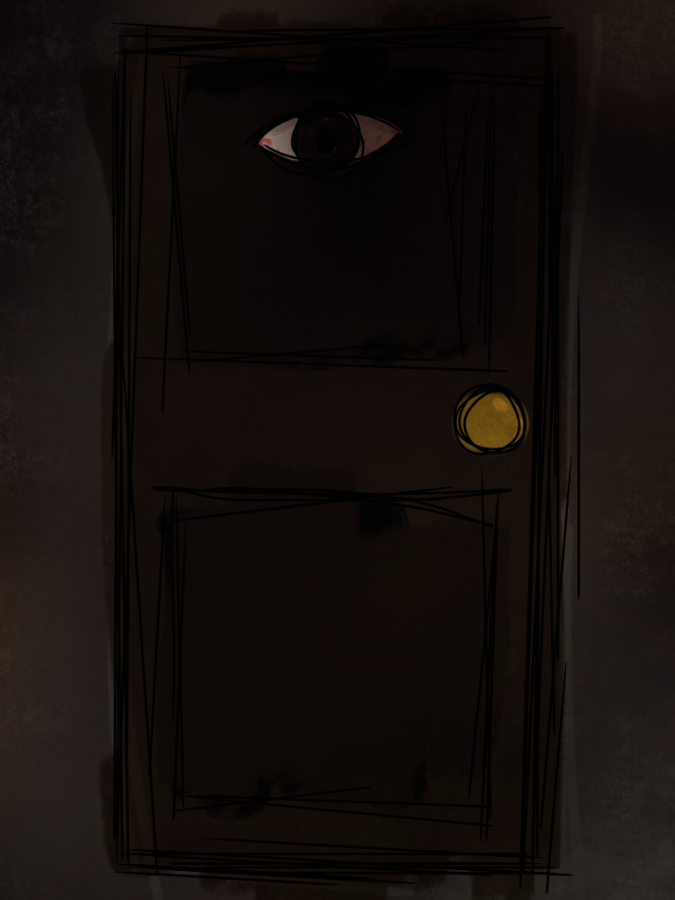 A Dream with Doors
