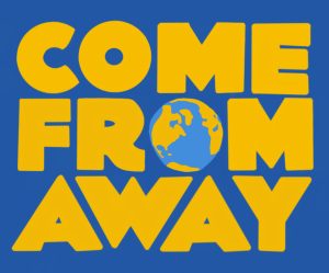 Broadway Review: Come From Away