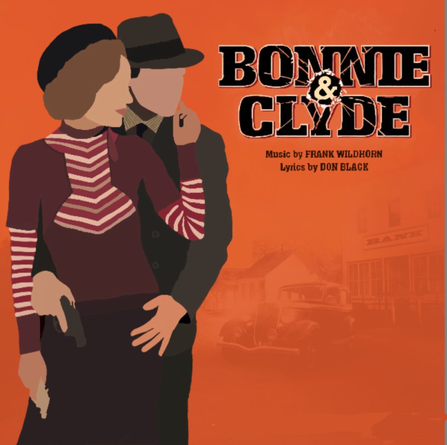 Broadway+Review%3A+Bonnie+and+Clyde