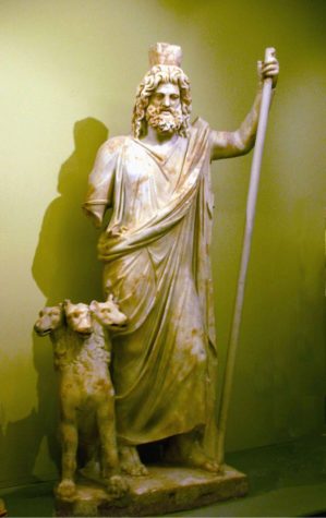Greek Mythology V