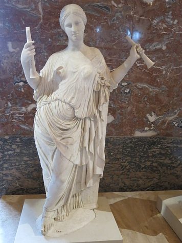 Greek Mythology 101: Aphrodite