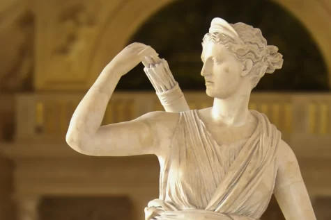 Greek Mythology 101: Artemis